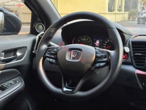 Xe Honda City RS 1.5 AT 2025