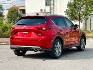 Xe Mazda CX5 2.0 Premium 2020