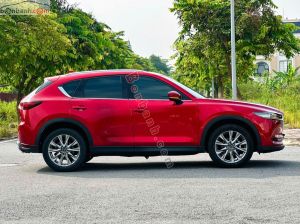 Xe Mazda CX5 2.0 Premium 2020