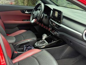 Xe Kia K3 Premium 2.0 AT 2022
