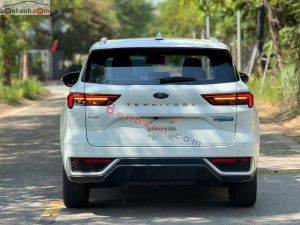 Xe Ford Territory Titanium X 1.5 AT 2024