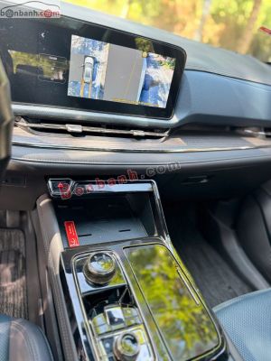Xe Ford Territory Titanium X 1.5 AT 2024
