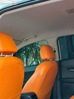 Xe Hyundai Accent Cao cấp 1.5 AT 2025