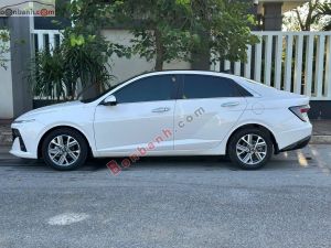 Xe Hyundai Accent Cao cấp 1.5 AT 2025