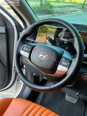 Xe Hyundai Accent Cao cấp 1.5 AT 2025
