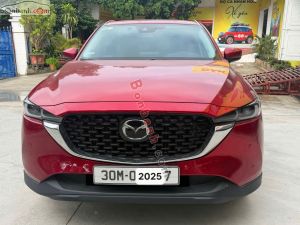 Xe Mazda CX5 Luxury 2.0 AT 2025