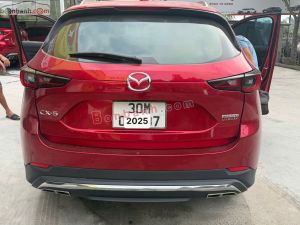Xe Mazda CX5 Luxury 2.0 AT 2025