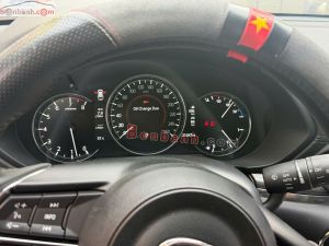 Xe Mazda CX5 Luxury 2.0 AT 2025