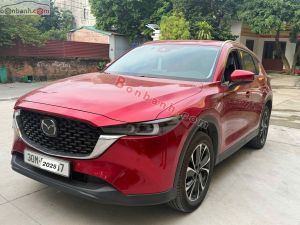 Xe Mazda CX5 Luxury 2.0 AT 2025