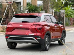 Xe Hyundai Creta Cao cấp 1.5 AT 2024