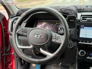 Xe Hyundai Creta Cao cấp 1.5 AT 2024
