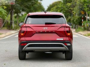 Xe Hyundai Creta Cao cấp 1.5 AT 2024