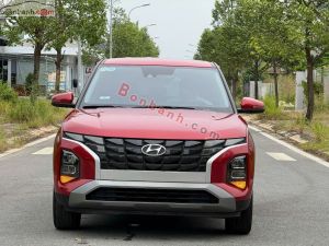 Xe Hyundai Creta Cao cấp 1.5 AT 2024