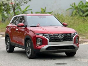 Xe Hyundai Creta Cao cấp 1.5 AT 2024