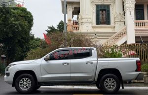 Xe Mitsubishi Triton GLX 2WD AT 2025
