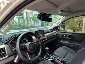 Xe Mitsubishi Triton GLX 2WD AT 2025