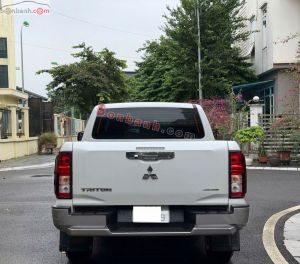 Xe Mitsubishi Triton GLX 2WD AT 2025