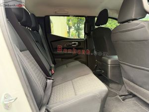 Xe Mitsubishi Triton GLX 2WD AT 2025