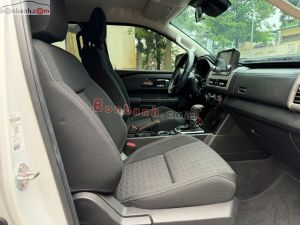 Xe Mitsubishi Triton GLX 2WD AT 2025