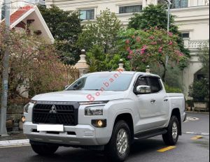 Xe Mitsubishi Triton GLX 2WD AT 2025