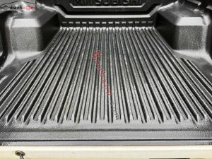 Xe Mitsubishi Triton GLX 2WD AT 2025
