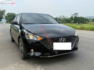 Xe Hyundai Accent 1.4 AT Đặc Biệt 2023