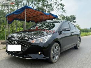 Xe Hyundai Accent 1.4 AT Đặc Biệt 2023