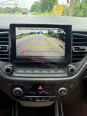 Xe Hyundai Accent 1.4 AT Đặc Biệt 2023