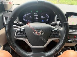 Xe Hyundai Accent 1.4 AT Đặc Biệt 2023