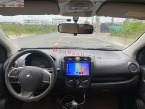 Xe Mitsubishi Attrage 1.2 MT 2025