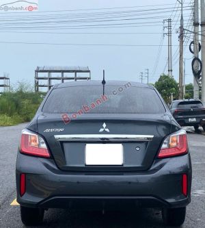 Xe Mitsubishi Attrage 1.2 MT 2025