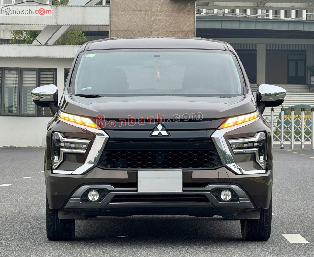 Mitsubishi Xpander Premium 1.5 AT