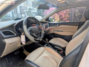 Xe Hyundai Accent 1.4 ATH 2020