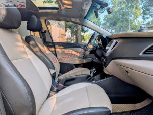 Xe Hyundai Accent 1.4 ATH 2020