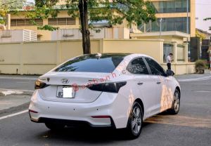 Xe Hyundai Accent 1.4 ATH 2020