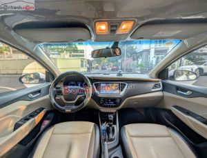 Xe Hyundai Accent 1.4 ATH 2020