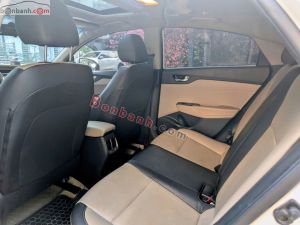 Xe Hyundai Accent 1.4 ATH 2020