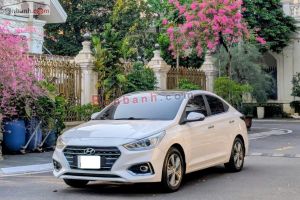 Xe Hyundai Accent 1.4 ATH 2020
