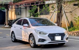 Xe Hyundai Accent 1.4 ATH 2020