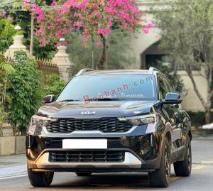 Xe Kia Sonet Deluxe 1.5 AT 2025