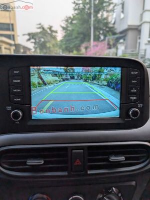 Xe Kia Sonet Deluxe 1.5 AT 2025