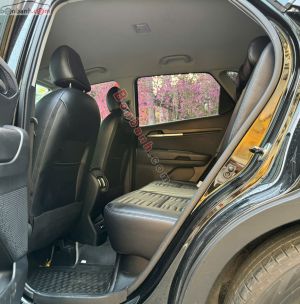 Xe Kia Sonet Deluxe 1.5 AT 2025