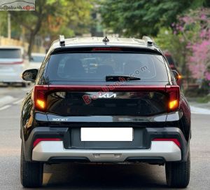 Xe Kia Sonet Deluxe 1.5 AT 2025