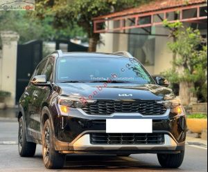 Xe Kia Sonet Deluxe 1.5 AT 2025