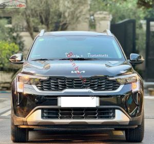 Xe Kia Sonet Deluxe 1.5 AT 2025