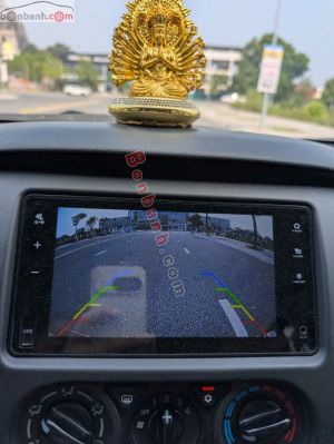 Xe Mitsubishi Triton 4x2 AT Mivec 2022