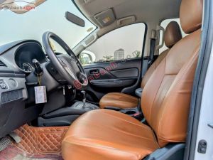 Xe Mitsubishi Triton 4x2 AT Mivec 2022
