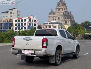Xe Mitsubishi Triton 4x2 AT Mivec 2022