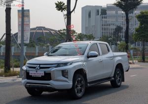 Xe Mitsubishi Triton 4x2 AT Mivec 2022