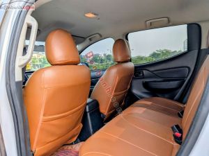 Xe Mitsubishi Triton 4x2 AT Mivec 2022